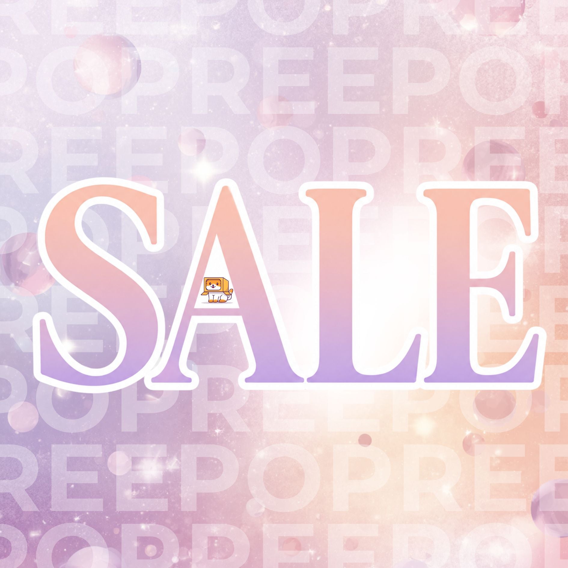SALE