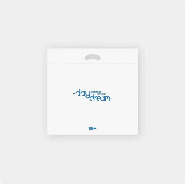 Enhypen 'Romance: Untold - Daydream' Shopper Bag