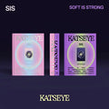 SIS (Soft Is Strong) by KATSEYE
