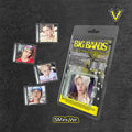 Big Bands by WayV - SMini Version