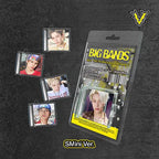 Big Bands by WayV - SMini Version