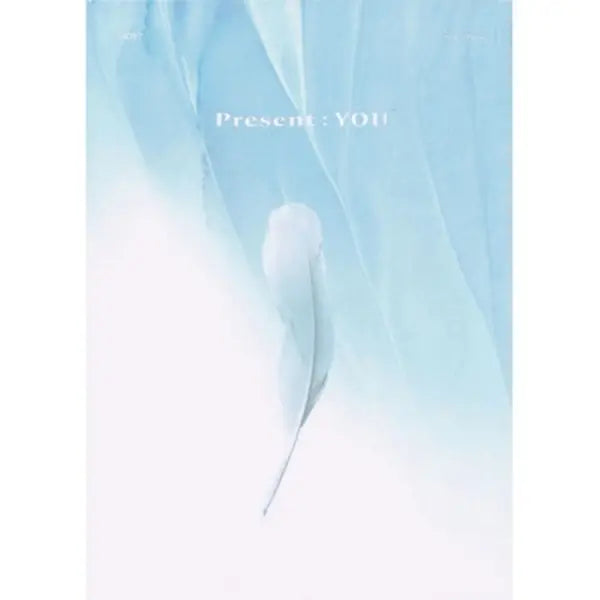 Present: You by GOT7