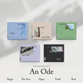 An Ode by Seventeen