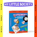 My Little Society by fromis_9 - KiT Version