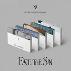 Face the Sun by Seventeen