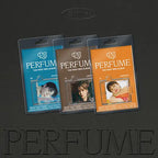 Perfume by NCT DOJAEJUNG - SMini Version