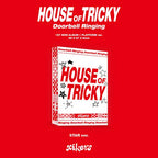 House of Tricky: Doorbell Ringing by Xikers - Platform Version