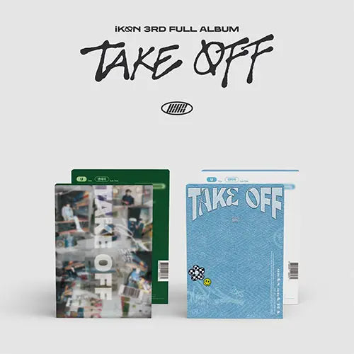 Take Off by iKON