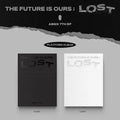 The Future Is Ours: Lost by AB6IX - Platform Version
