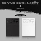 The Future Is Ours: Lost by AB6IX - Platform Version
