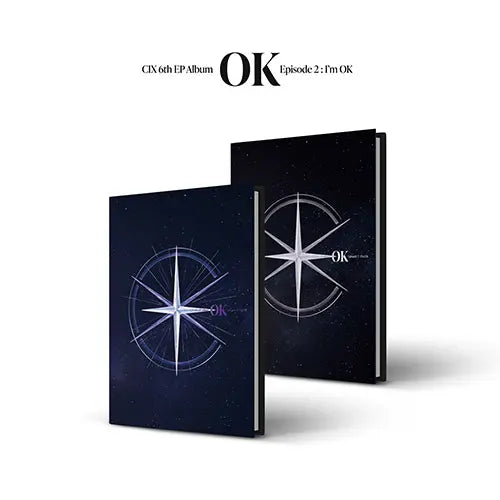 'Ok' Episode 2: I'm Ok by CIX