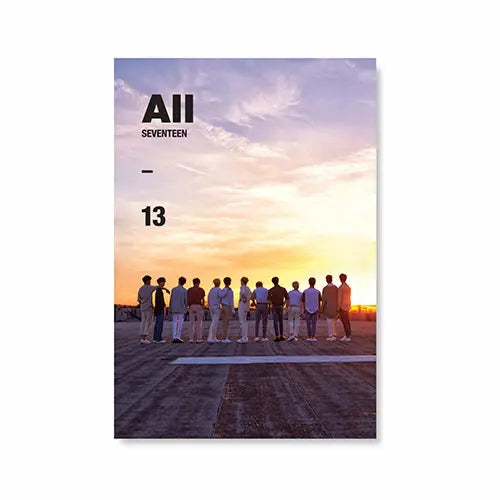AI1 by Seventeen