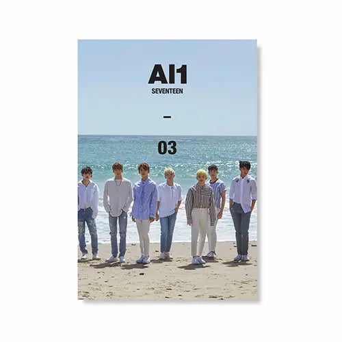 AI1 by Seventeen