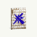 The Name Chapter: Freefall by Tomorrow x Together - Gravity Version