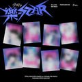 樂-STAR by Stray Kids - Postcard Version