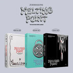 Melting Point by ZEROBASEONE