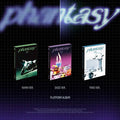 Phantasy Pt. 2 Sixth Sense by The Boyz - Platform Version