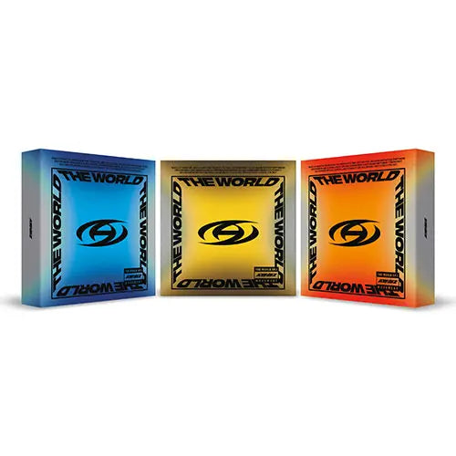The World Ep. 1: Movement by Ateez