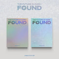 The Future Is Ours: FOUND by AB6IX