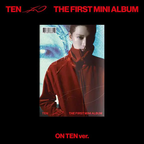 TEN by TEN (WayV) - On Ten Version