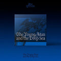 The Young Man and The Deep Sea by Lim Hyunsik
