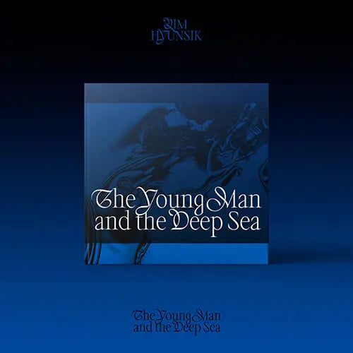 The Young Man and The Deep Sea by Lim Hyunsik