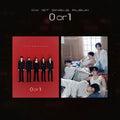 0 or 1 by CIX