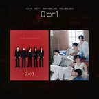 0 or 1 by CIX