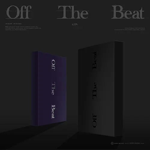 Off The Beat by I.M.