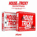 House Of Tricky: Door Bell Ringing by Xikers
