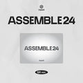 ASSEMBLE24 by tripleS - QR Version