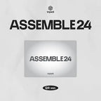 ASSEMBLE24 by tripleS - QR Version