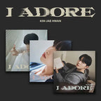 I Adore by Kim Jae Hwan