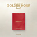 Golden Hour: Part 1 by Ateez - Pocaalbum Version