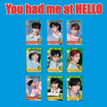 You Had Me At Hello by ZEROBASEONE - ZEROSE Poca Version