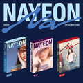 NA by NAYEON