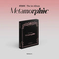 Metamorphic by STAYC - Platform Version