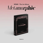 Metamorphic by STAYC - Platform Version