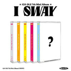 I Sway by (G)I-DLE - Special Version