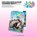 Summer Beat! by TWS - Weverse Version