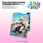 Summer Beat! by TWS - Weverse Version