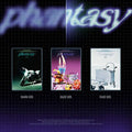 Phantasy Pt. 2 Sixth Sense by The Boyz