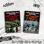 Tiger by n.SSign - Photobook Version