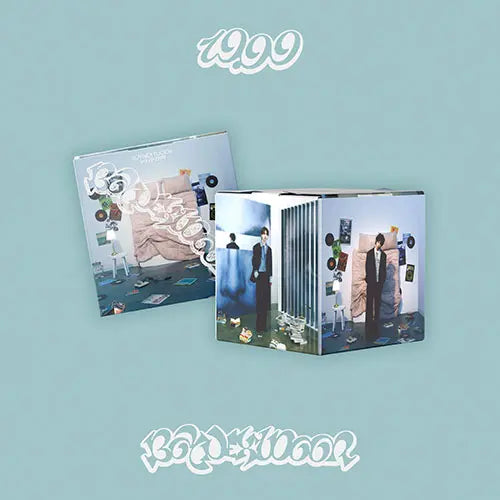 19.99 by BOYNEXTDOOR - Weverse Version