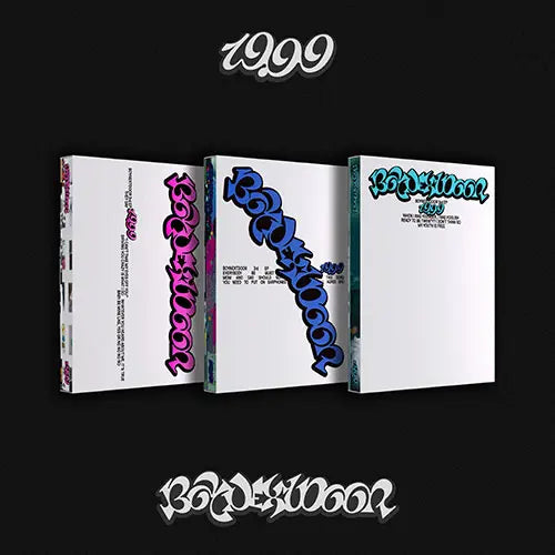 19.99 by BOYNEXTDOOR