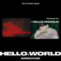 Hello, World by Baekhyun