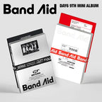 Band Aid by DAY6