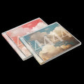 4444 by Woosung - Jewel Case Version