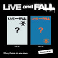 Live and Fall by Xdinary Heroes