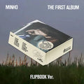 Call Back by Minho - Flipbook Version